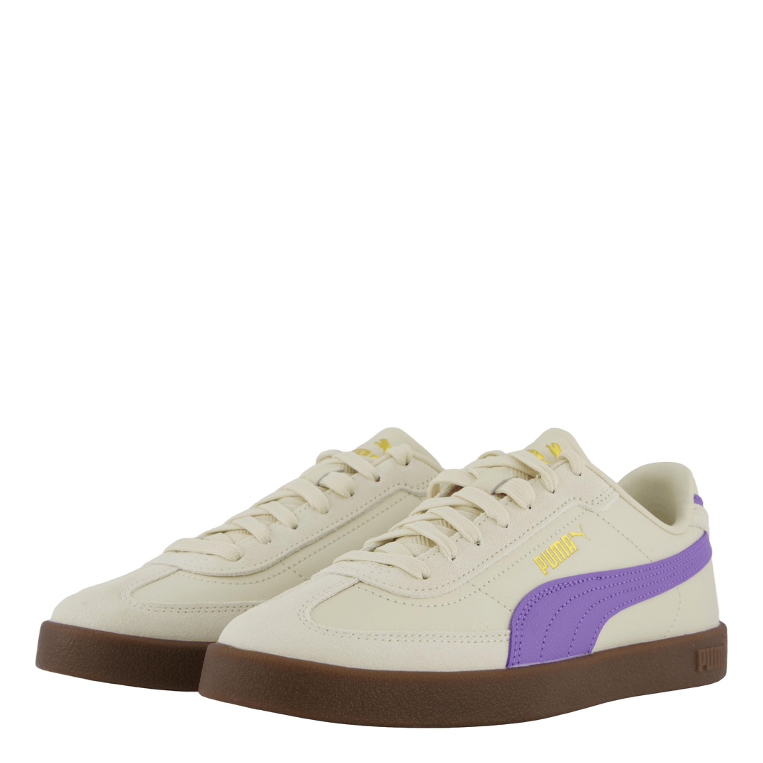 Puma Club Ii Era Jr Lavender Alert-alpine Snow-pum