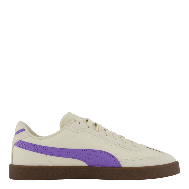 Puma Club Ii Era Jr Lavender Alert-alpine Snow-pum