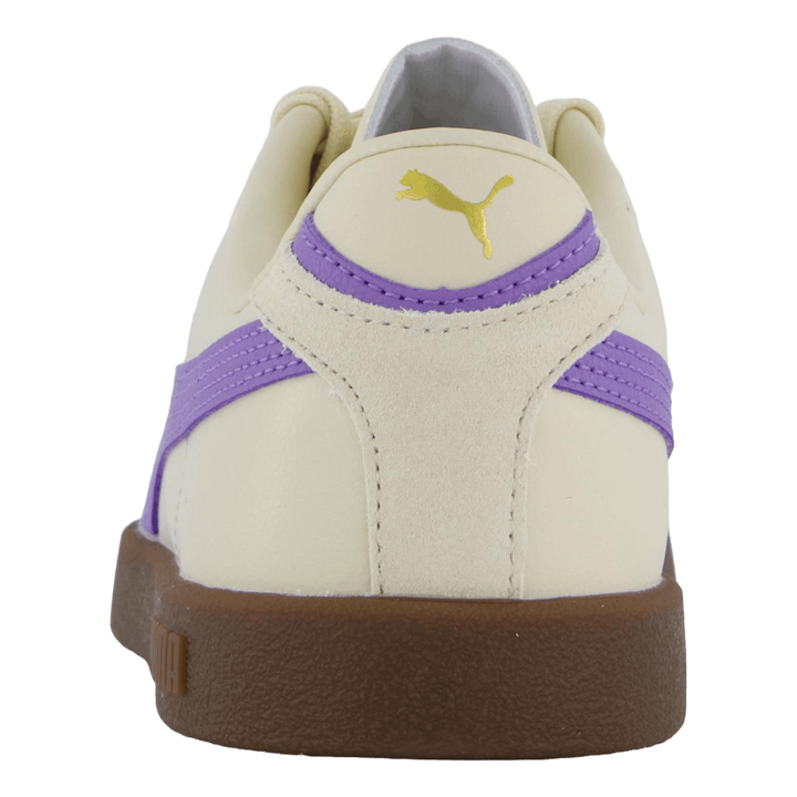 Puma Club Ii Era Jr Lavender Alert-alpine Snow-pum