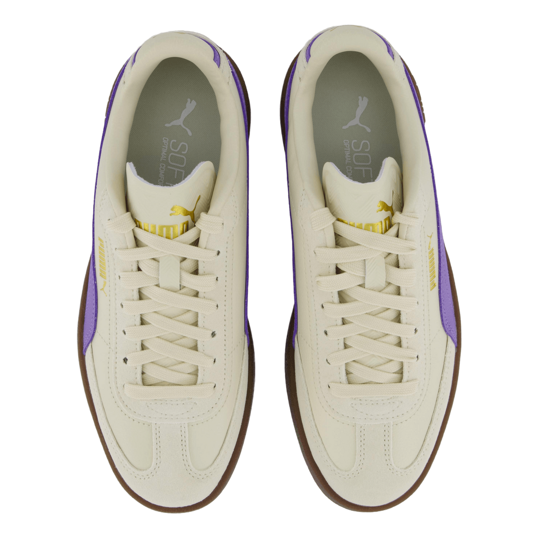 Puma Club Ii Era Jr Lavender Alert-alpine Snow-pum