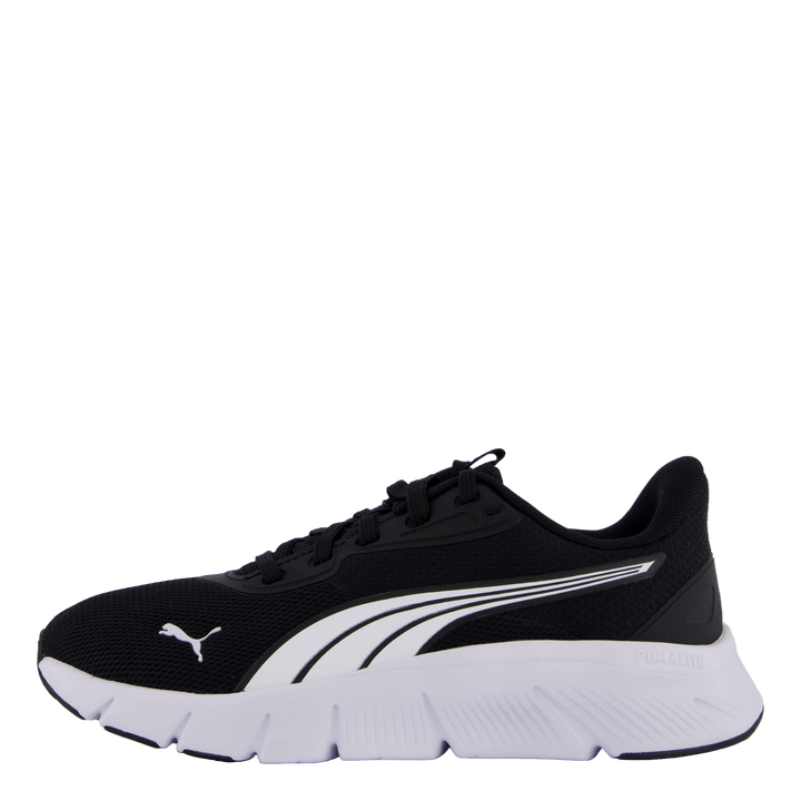 Flexfocus Lite Modern Jr Puma Black-puma White