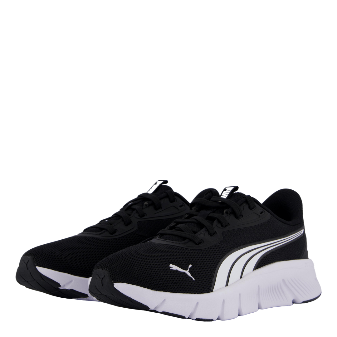 Flexfocus Lite Modern Jr Puma Black-puma White