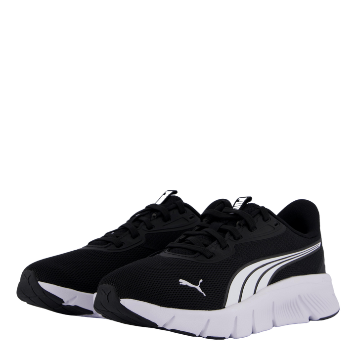 Flexfocus Lite Modern Jr Puma Black-puma White