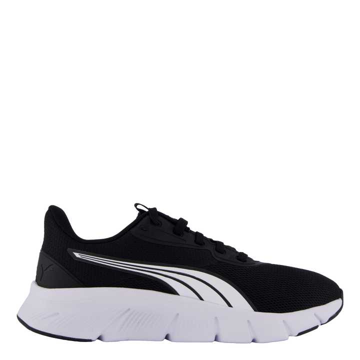 Flexfocus Lite Modern Jr Puma Black-puma White