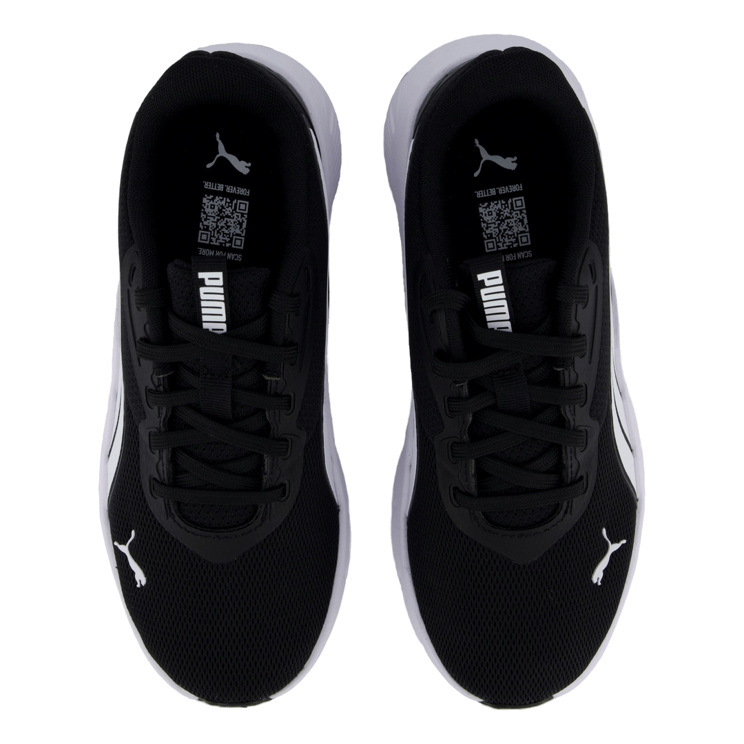 Flexfocus Lite Modern Jr Puma Black-puma White