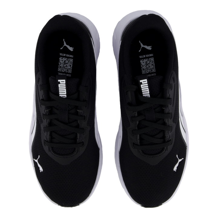 Flexfocus Lite Modern Jr Puma Black-puma White