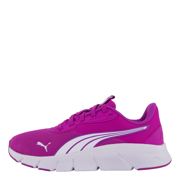 Flexfocus Lite Modern Jr Wild Berry-puma White