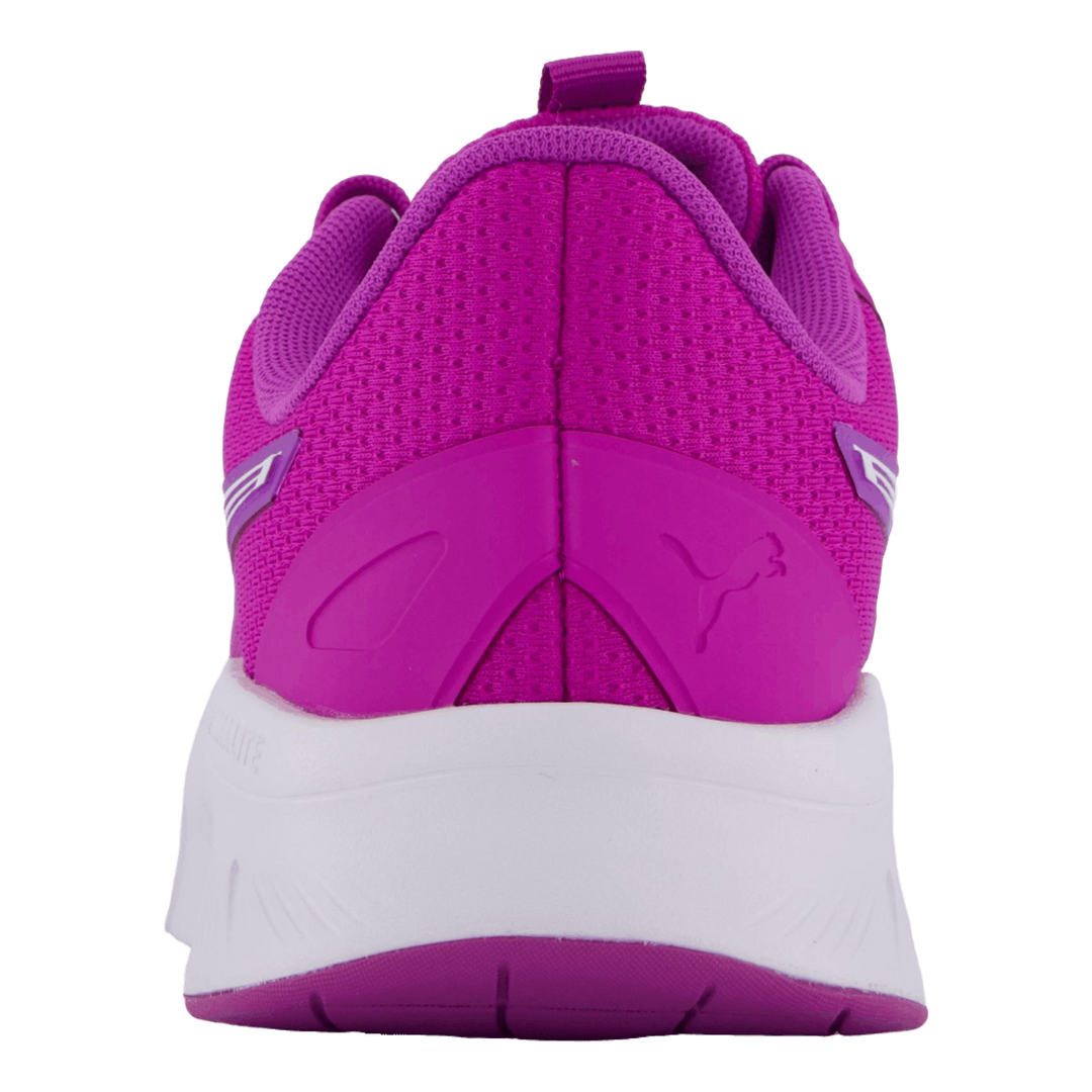 Flexfocus Lite Modern Jr Wild Berry-puma White