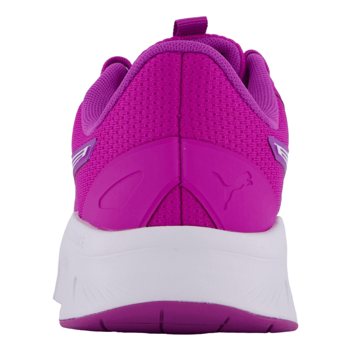 Flexfocus Lite Modern Jr Wild Berry-puma White