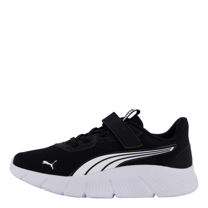 Flexfocus Modern Ac+ Ps Puma Black-puma White