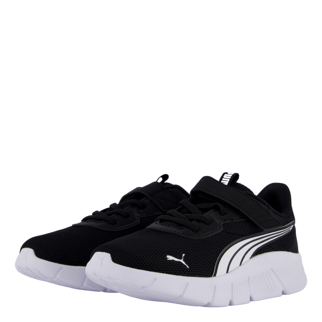 Flexfocus Modern Ac+ Ps Puma Black-puma White