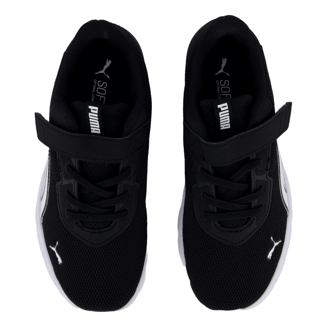 Flexfocus Modern Ac+ Ps Puma Black-puma White