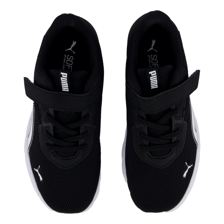 Flexfocus Modern Ac+ Ps Puma Black-puma White