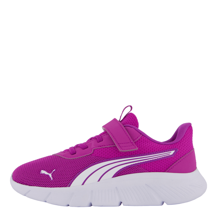 Flexfocus Modern Ac+ Ps Wild Berry-puma White