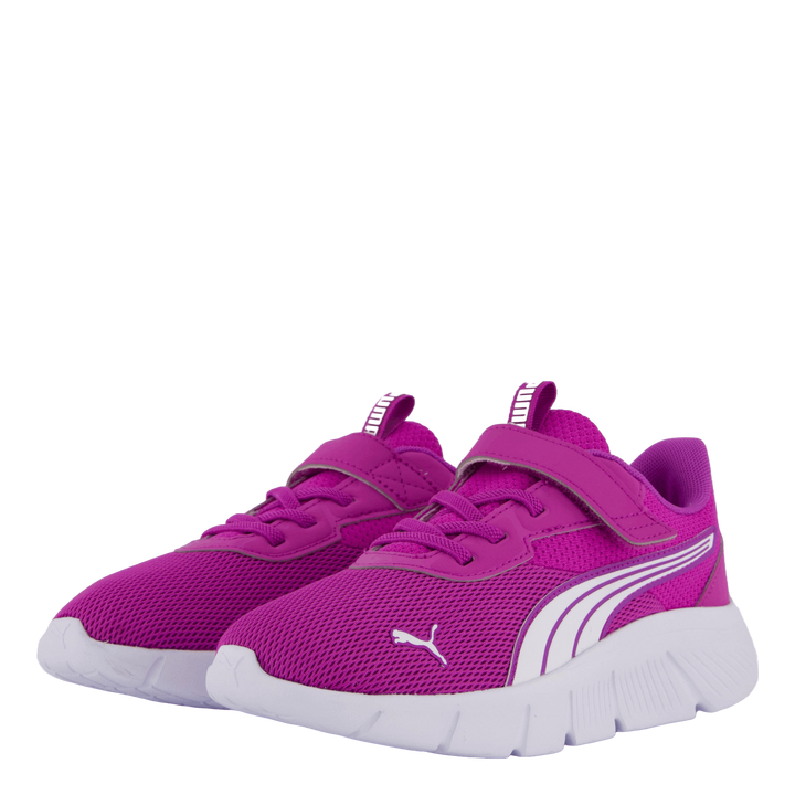 Flexfocus Modern Ac+ Ps Wild Berry-puma White