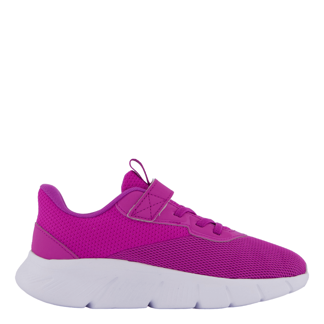 Flexfocus Modern Ac+ Ps Wild Berry-puma White