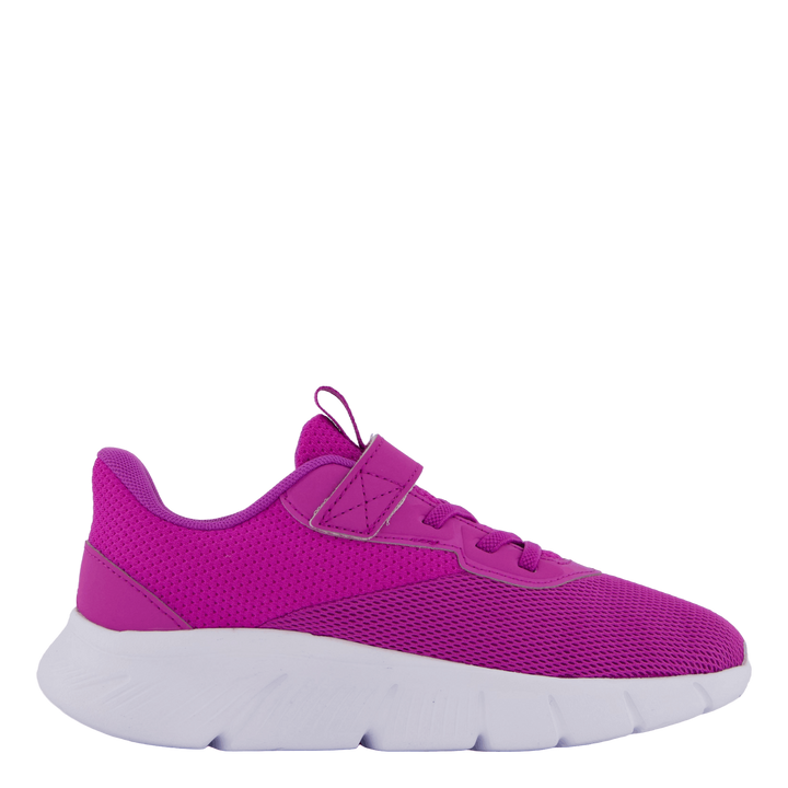 Flexfocus Modern Ac+ Ps Wild Berry-puma White