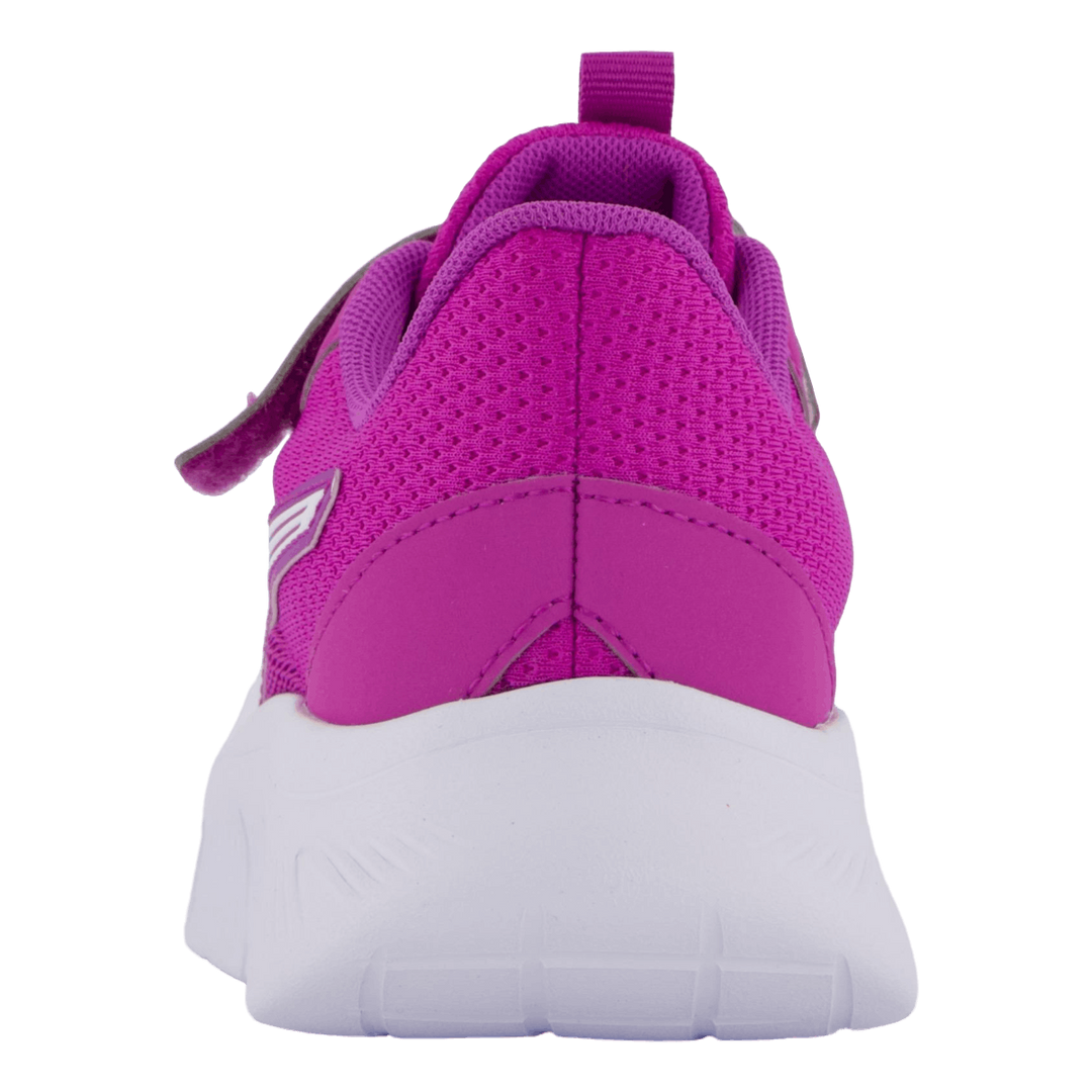 Flexfocus Modern Ac+ Ps Wild Berry-puma White