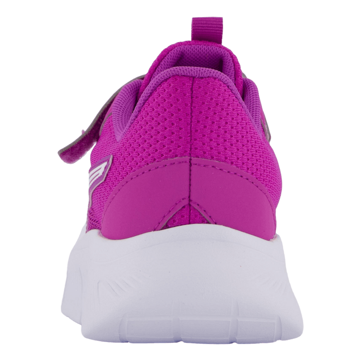 Flexfocus Modern Ac+ Ps Wild Berry-puma White