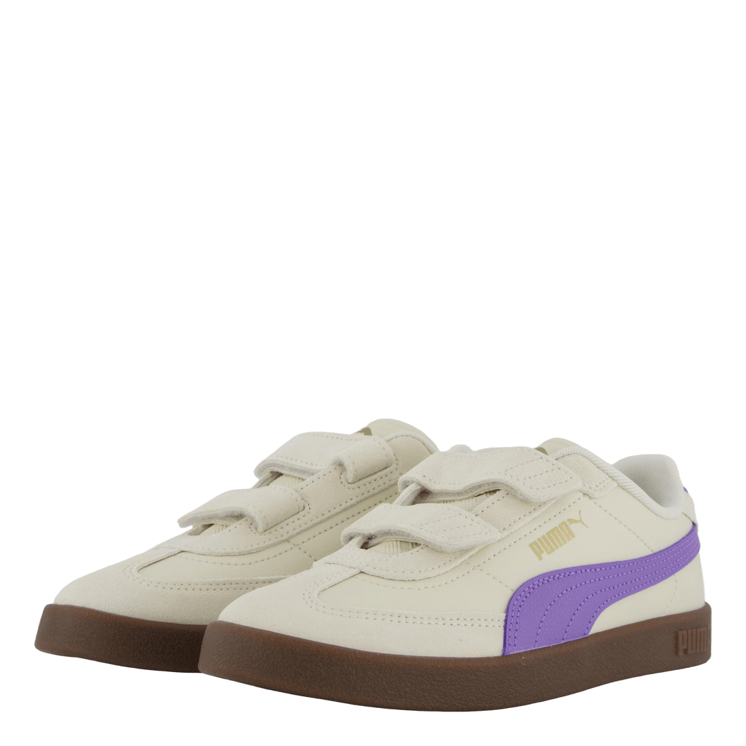 Puma Club Ii Era V Ps Lavender Alert-alpine Snow-pum