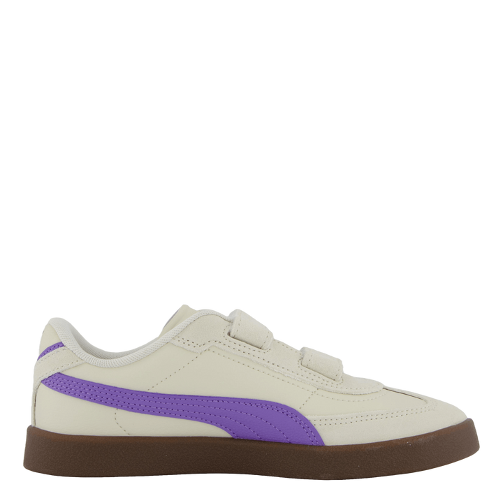 Puma Club Ii Era V Ps Lavender Alert-alpine Snow-pum