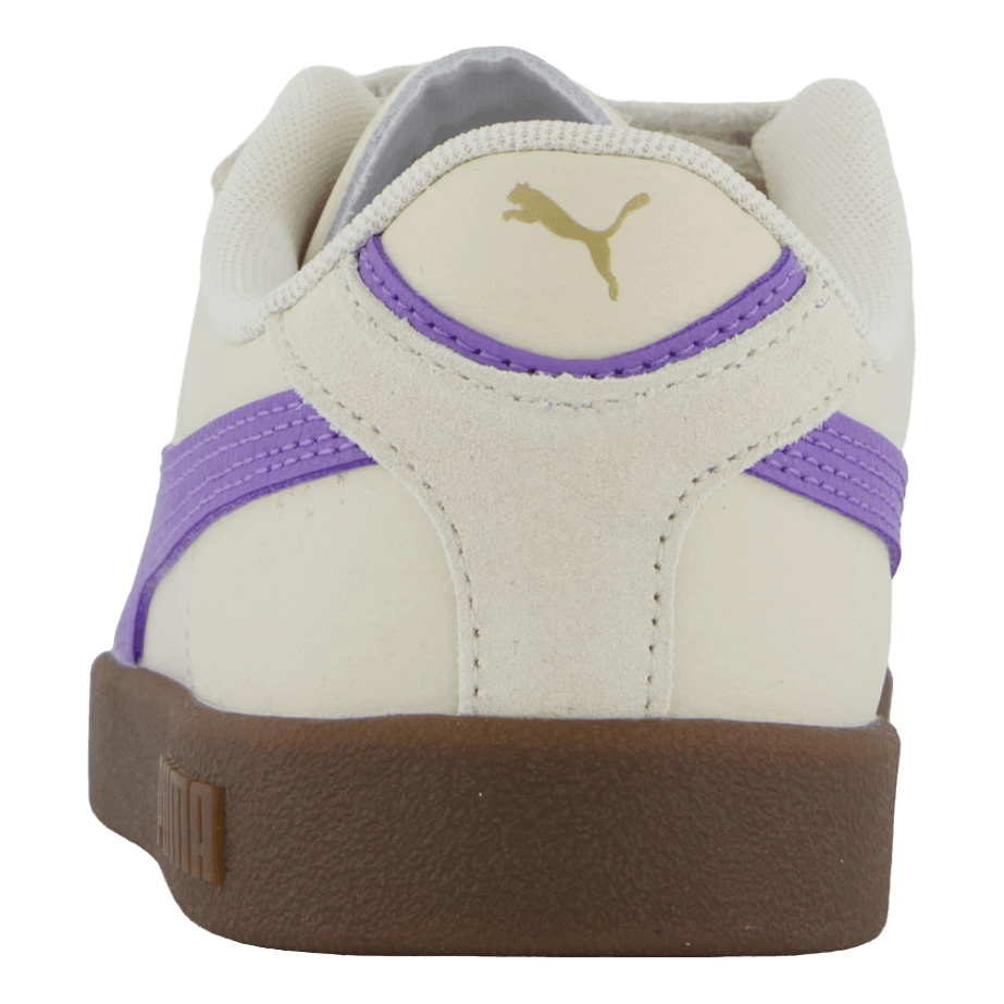 Puma Club Ii Era V Ps Lavender Alert-alpine Snow-pum