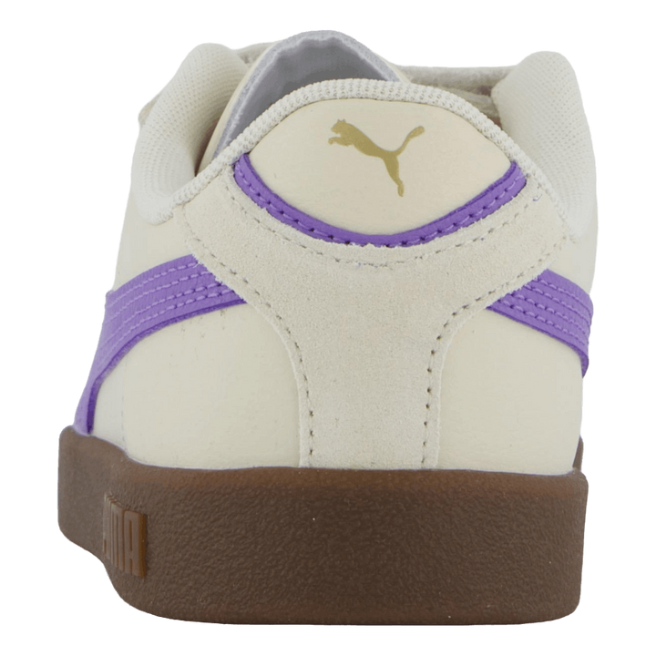 Puma Club Ii Era V Ps Lavender Alert-alpine Snow-pum