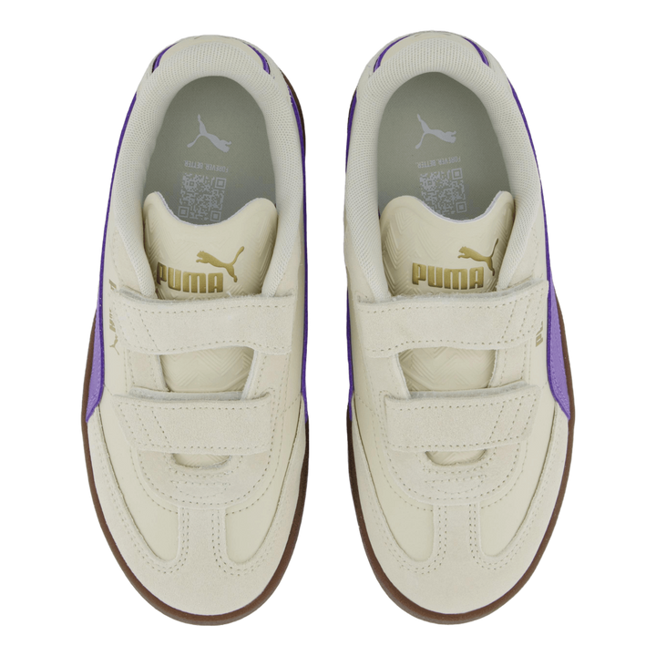 Puma Club Ii Era V Ps Lavender Alert-alpine Snow-pum