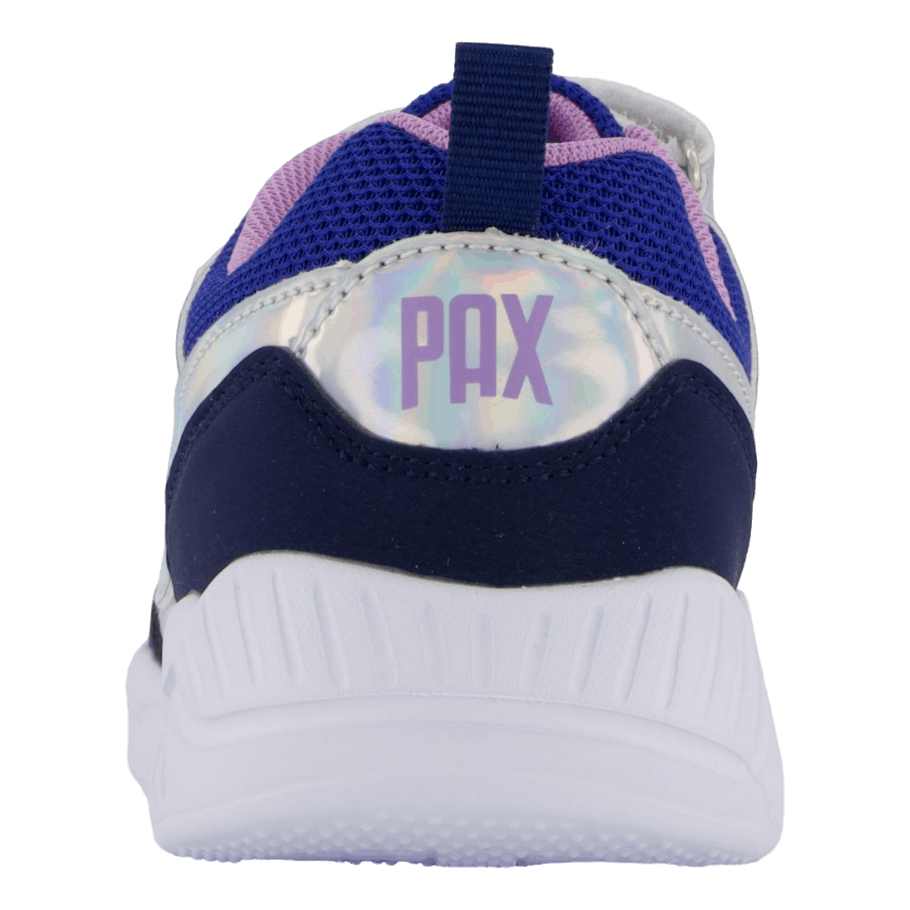 Twist Purple/navy