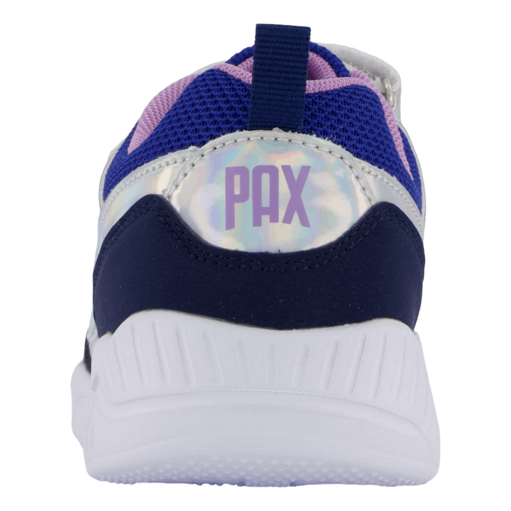 Twist Purple/navy