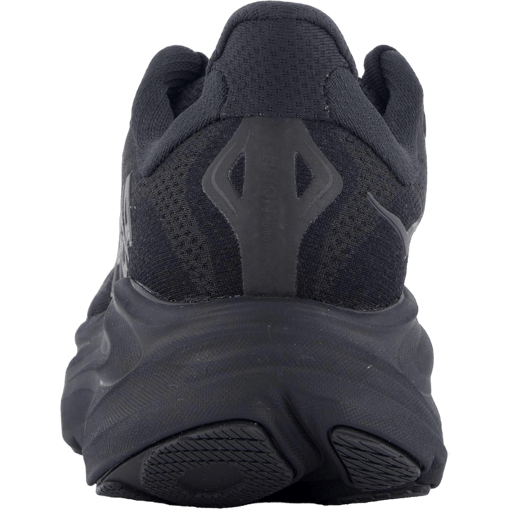 W Clifton 10 Black / Black