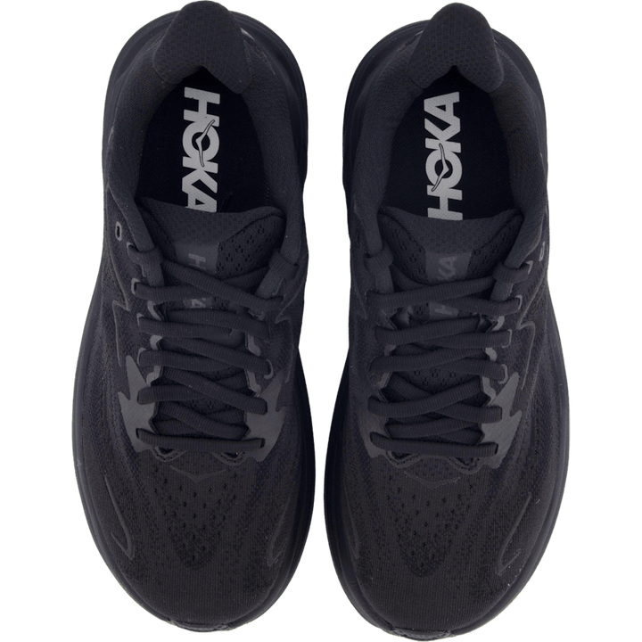 W Clifton 10 Black / Black
