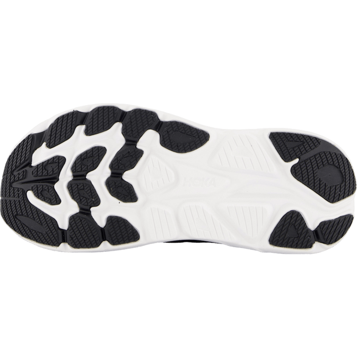 W Clifton 10 Black / White