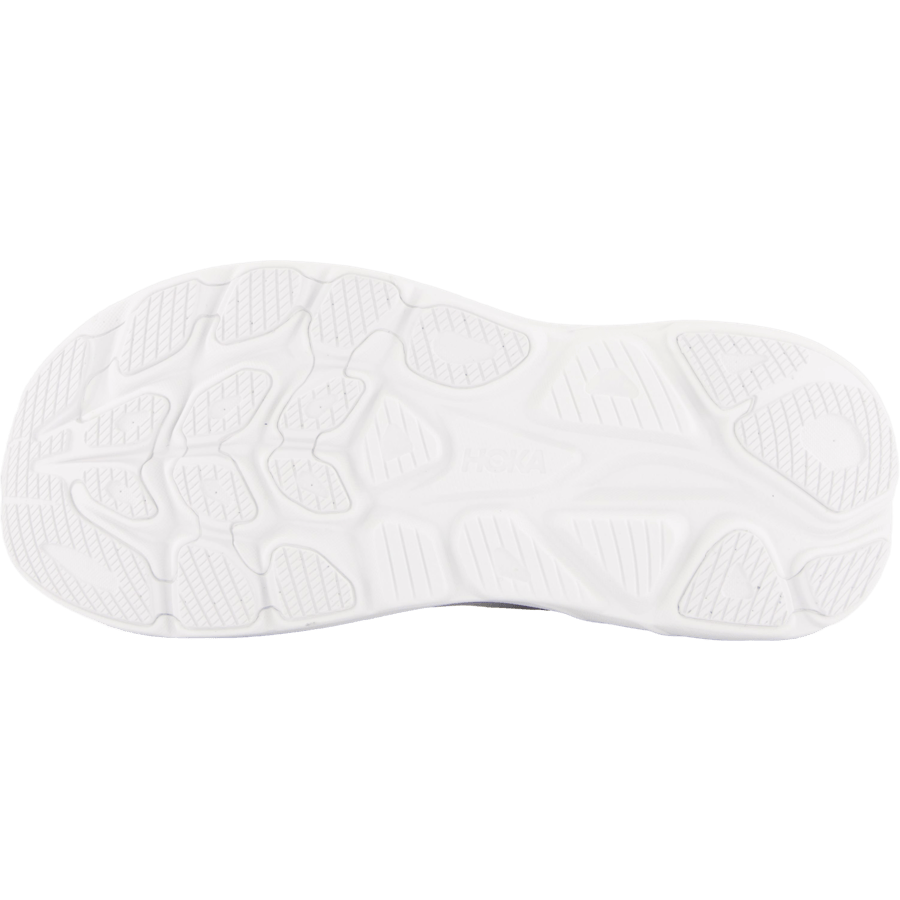 W Clifton 10 White / White