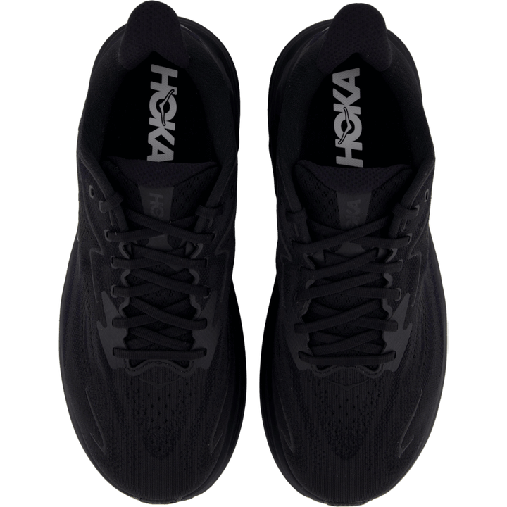M Clifton 10 Wide Black / Black