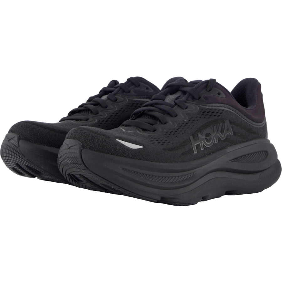 W Bondi 9 Black / Black
