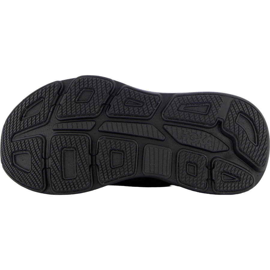 W Bondi 9 Black / Black