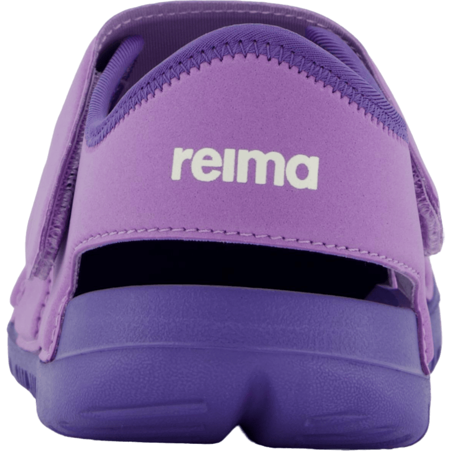 Sandals Koralli Lilac amethyst