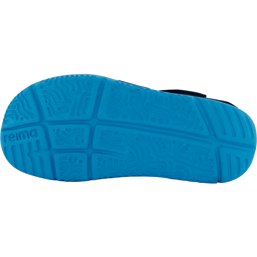 Sandals Koralli Navy