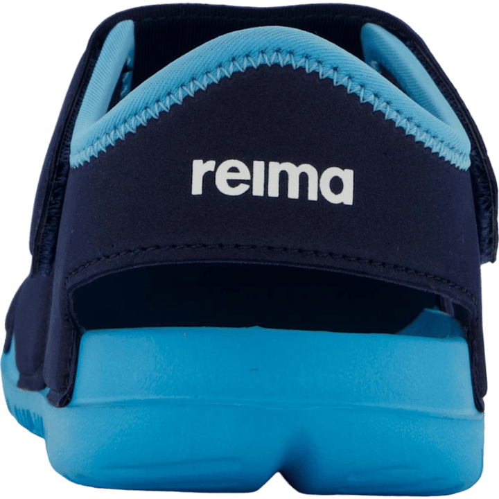 Sandals Koralli Navy