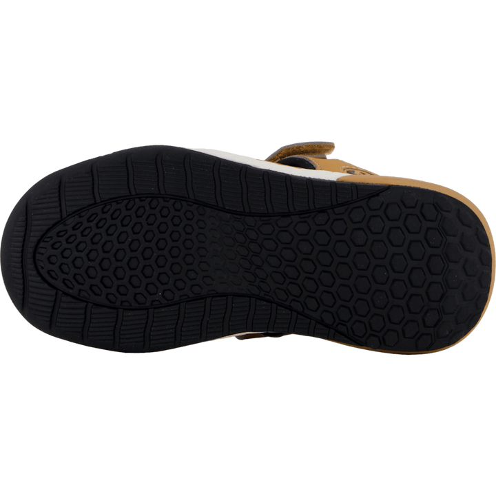 Sandals Lomalla Peanut Brown