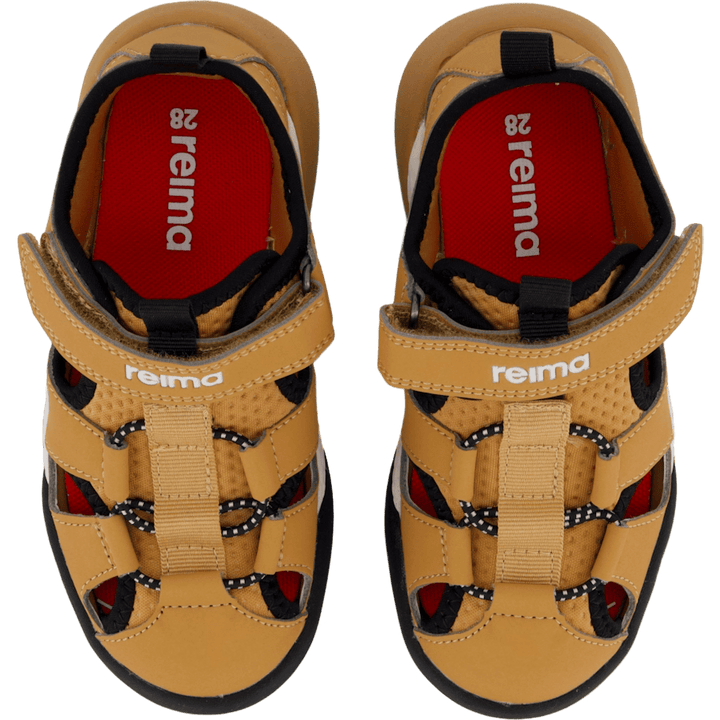 Sandals Lomalla Peanut Brown