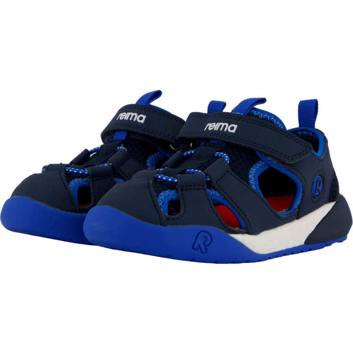 Sandals Lomalla Navy