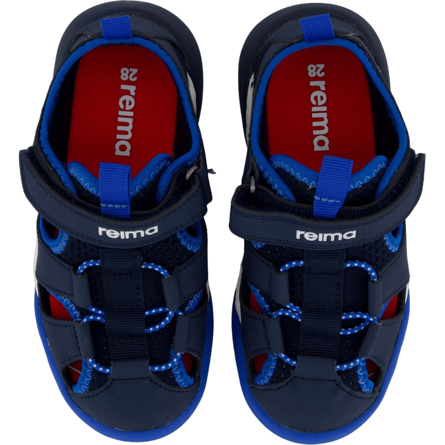 Sandals Lomalla Navy