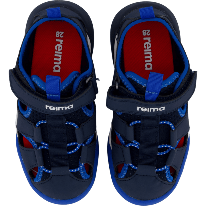 Sandals Lomalla Navy