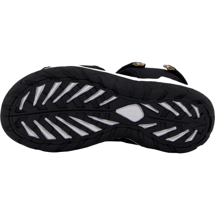 Sandals Ratas Black