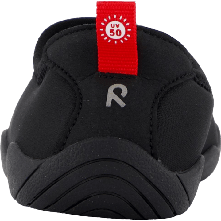 Swimming shoes Lean Black