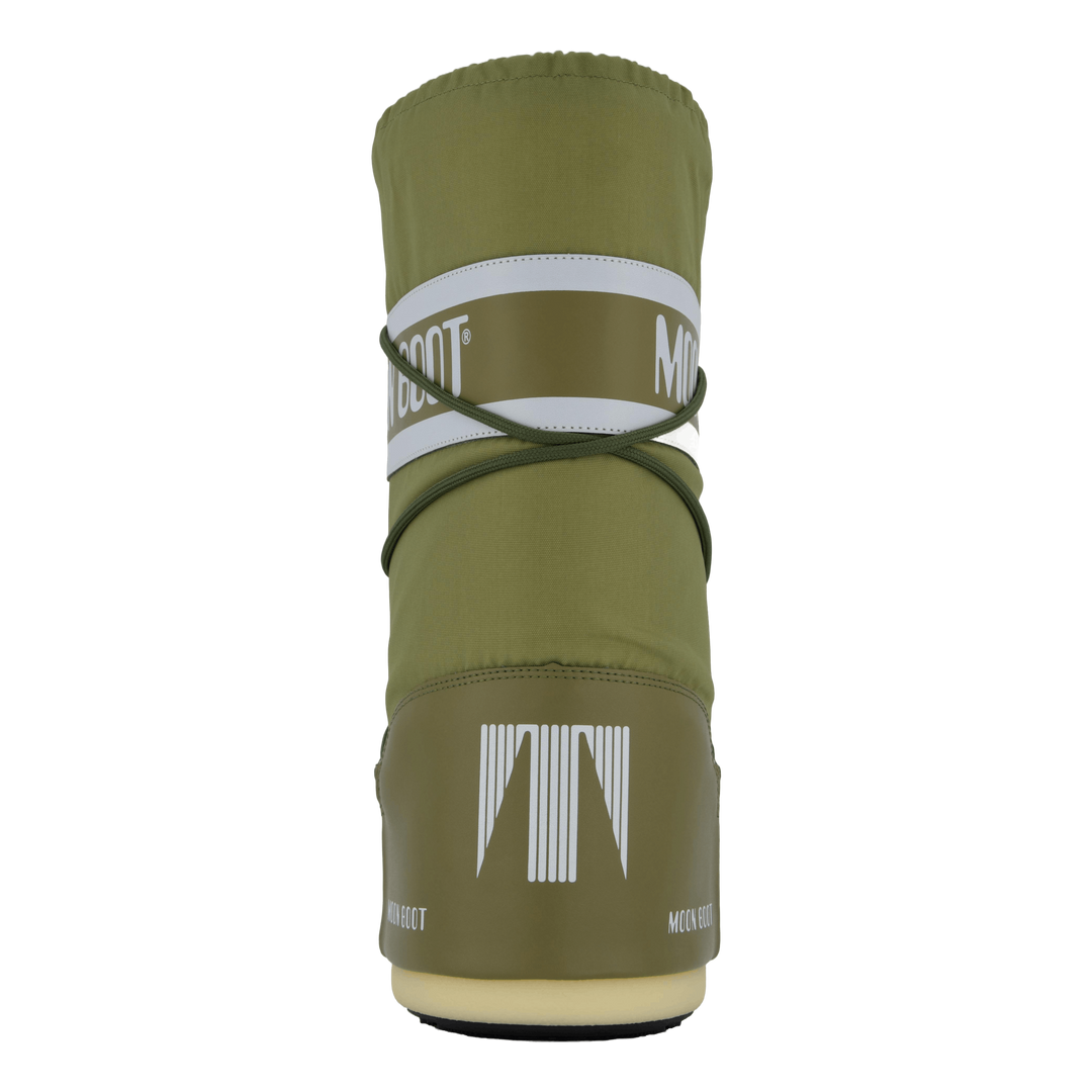 Mb Icon Nylon M006 Khaki