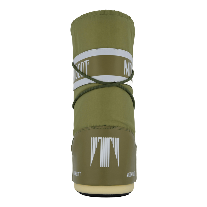 Mb Icon Nylon M006 Khaki