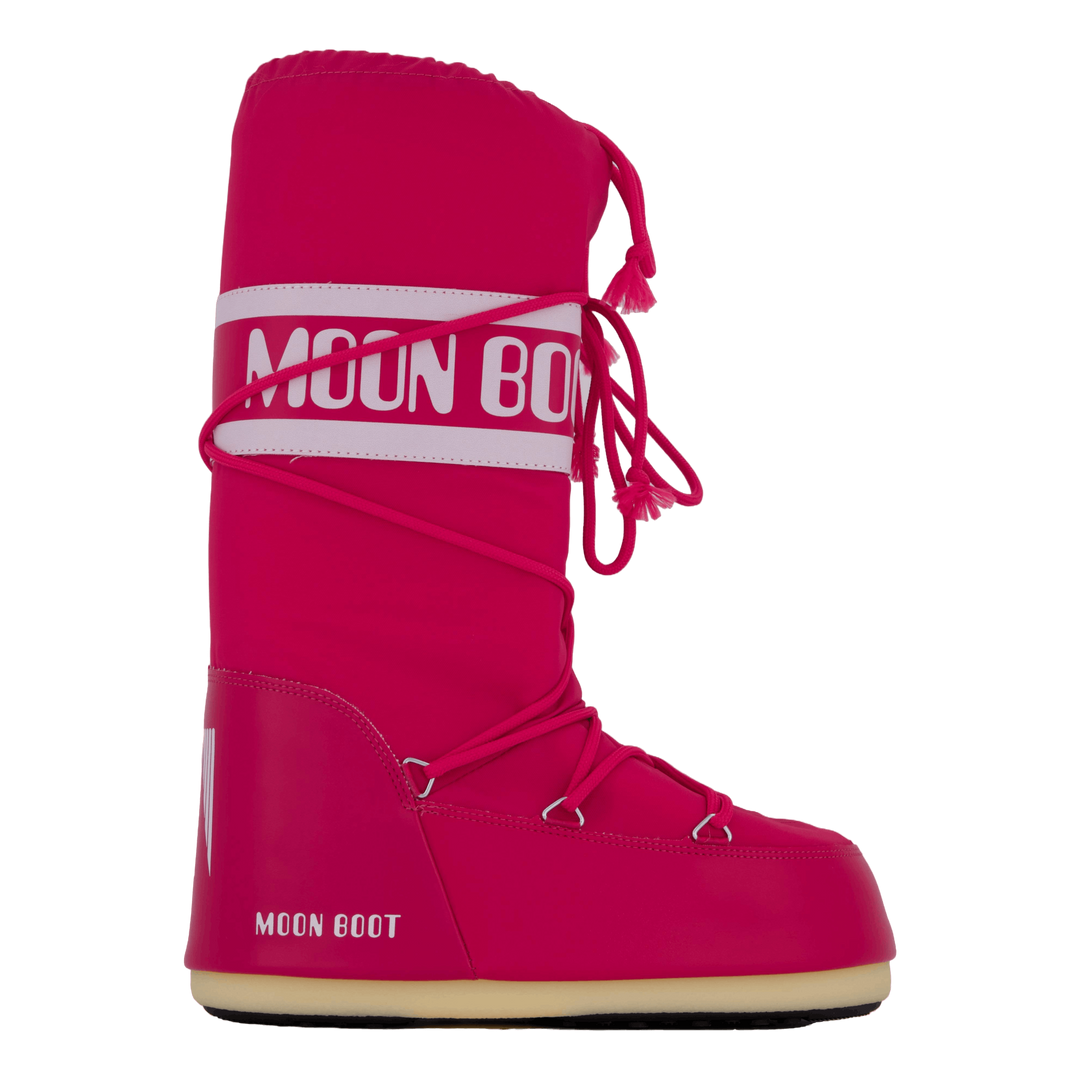 Mb Icon Nylon J003 Bougainvillea